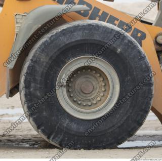 wheel excavator 0004